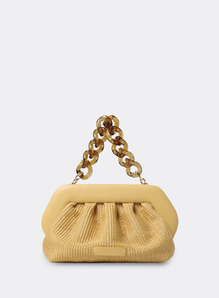 Themoirè BIOS STRAW CHAITEA