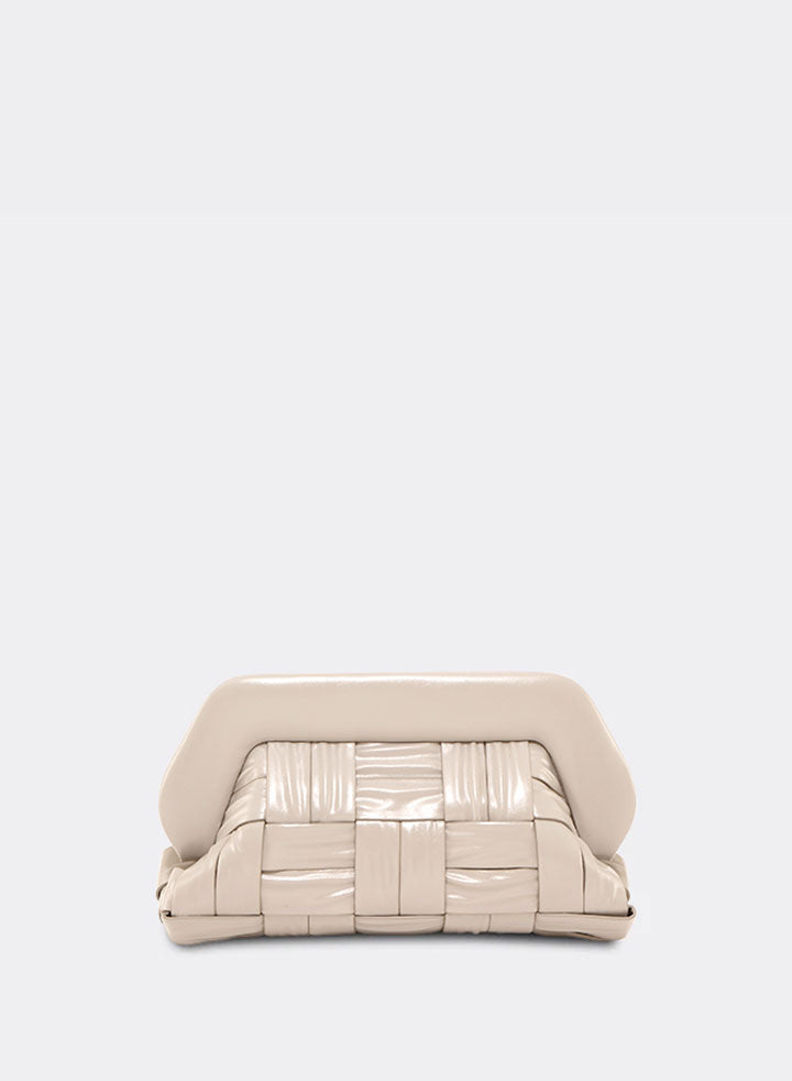 Themoirè BIOS TWIST WEAVED CLOUD