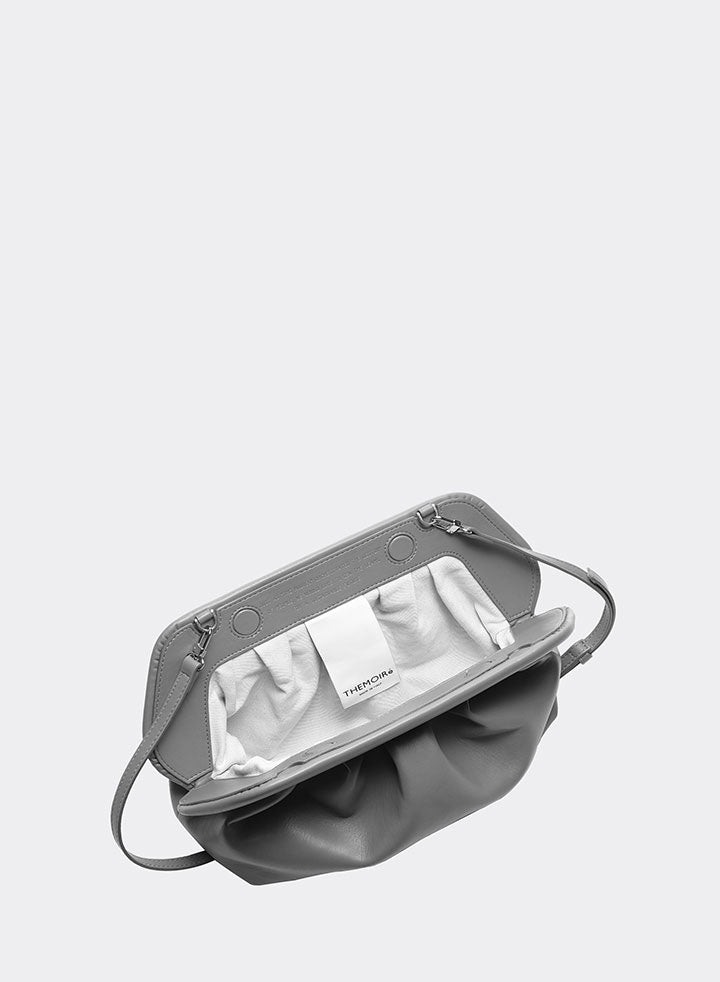 Themoirè BIOS VEGAN FABRIC APRICOT