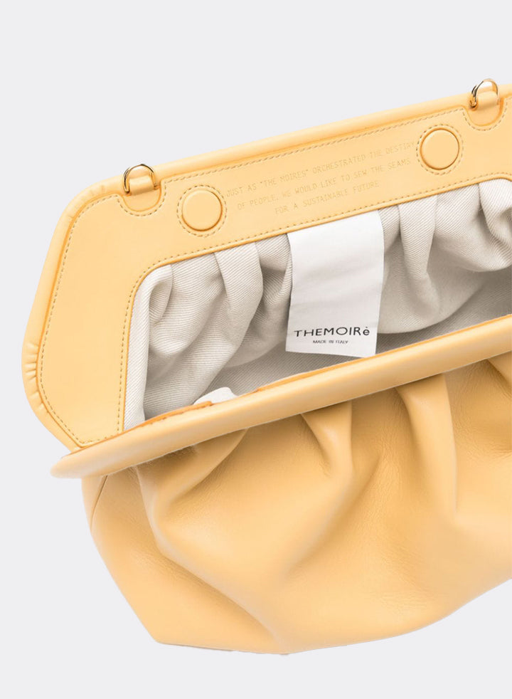 Themoirè BIOS VEGAN FABRIC CHAITEA