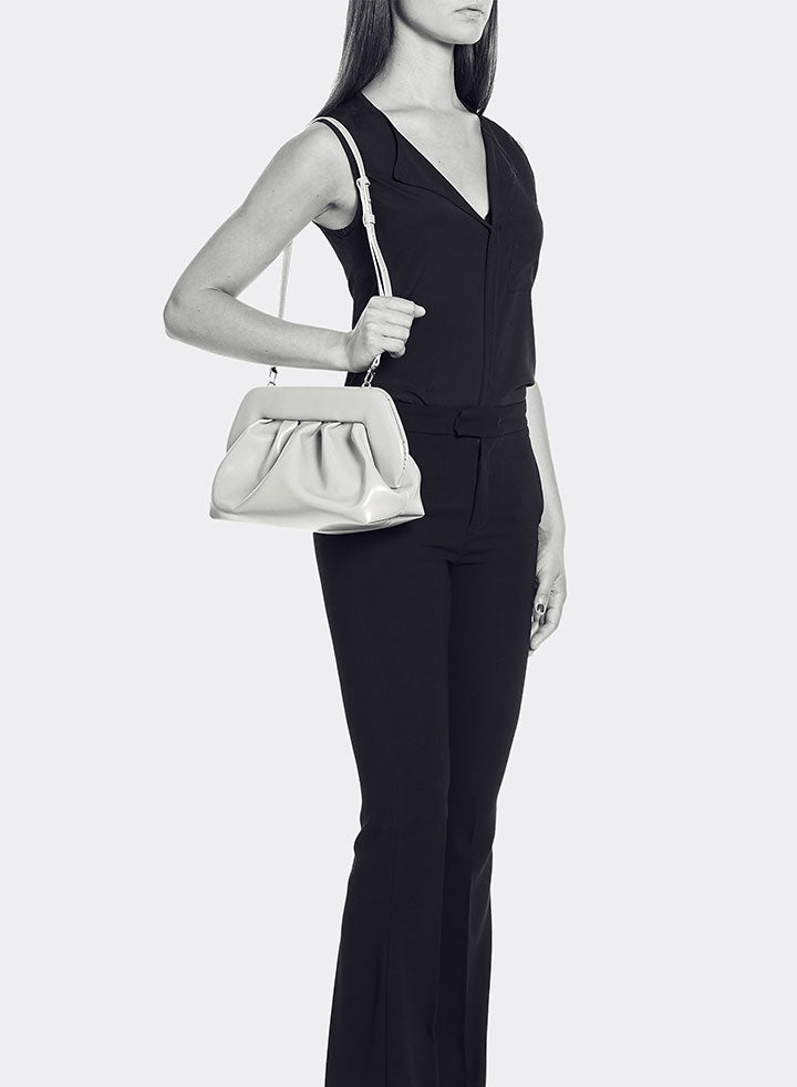 Themoirè BIOS VEGAN FABRIC SHELL &