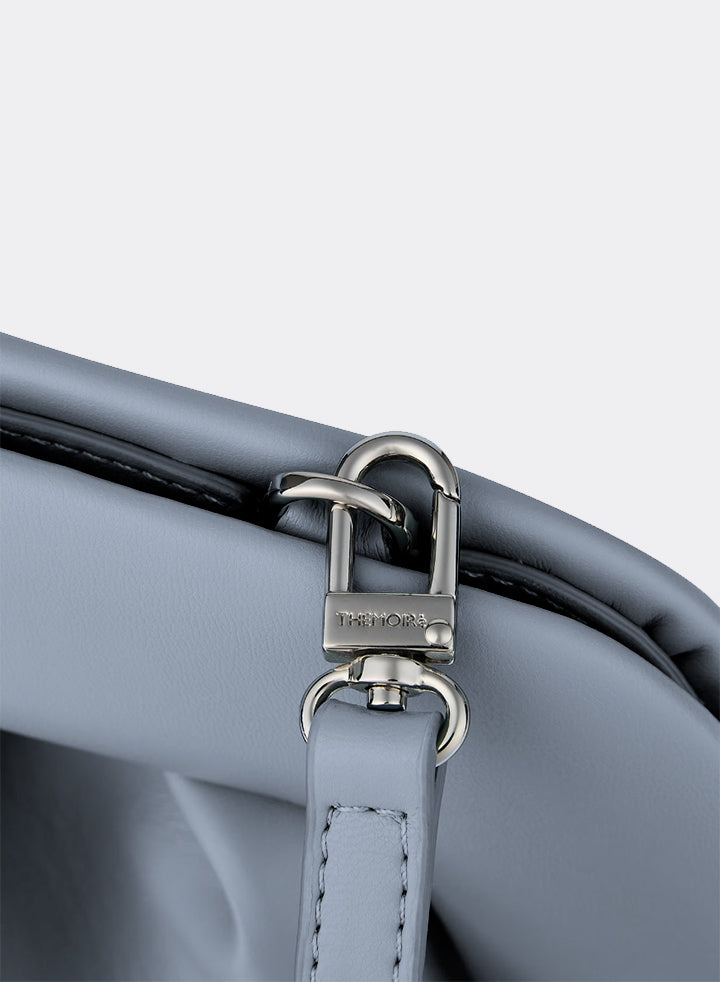 Themoirè BIOS VEGAN FABRIC TORMALINE