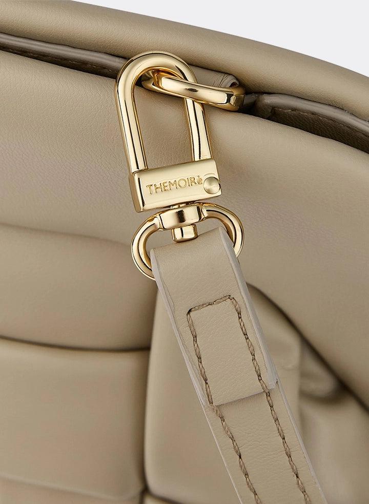 Themoirè BIOS WEAVED CASHMERE