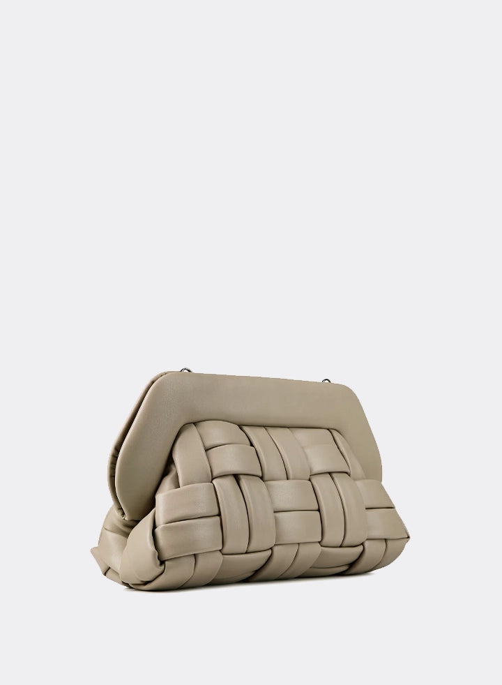 Themoirè BIOS WEAVED CASHMERE