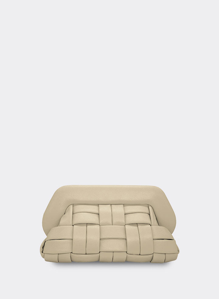 Themoirè BIOS WEAVED CASHMERE