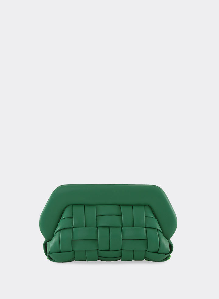 Themoirè BIOS WEAVED GRASS