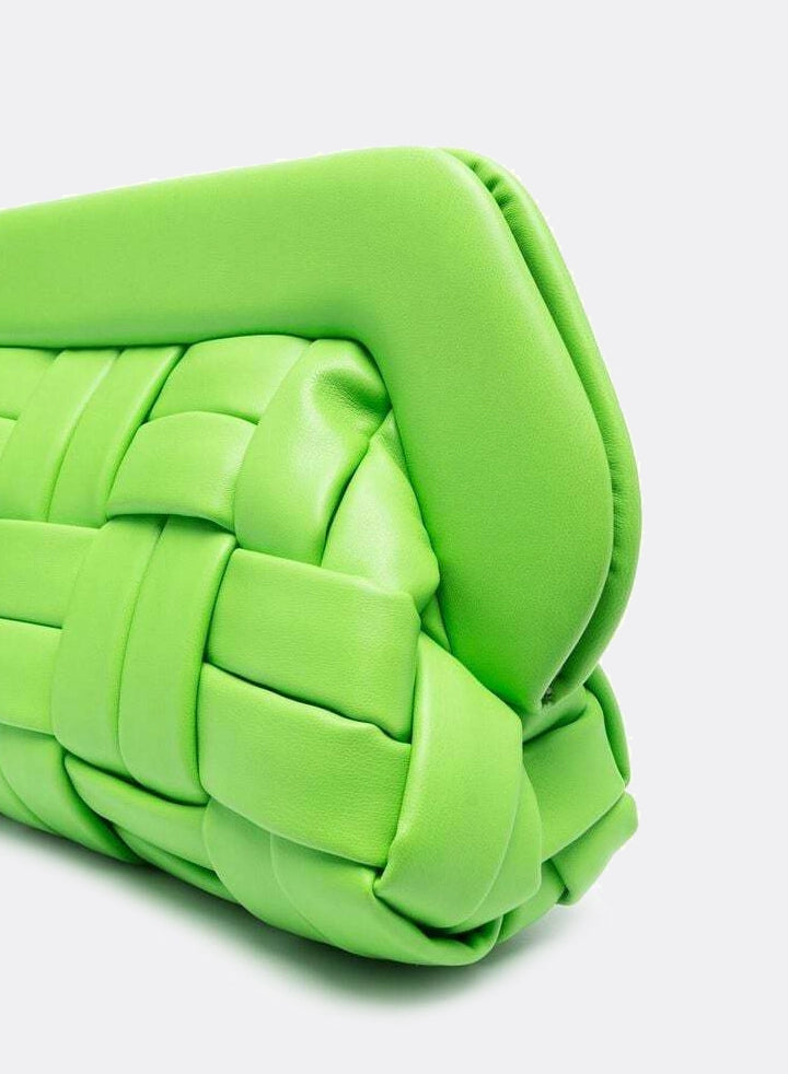 Themoirè BIOS WEAVED MANTIS