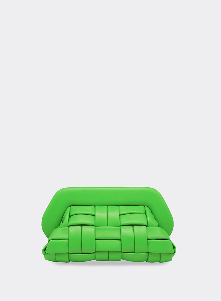 Themoirè BIOS WEAVED MANTIS