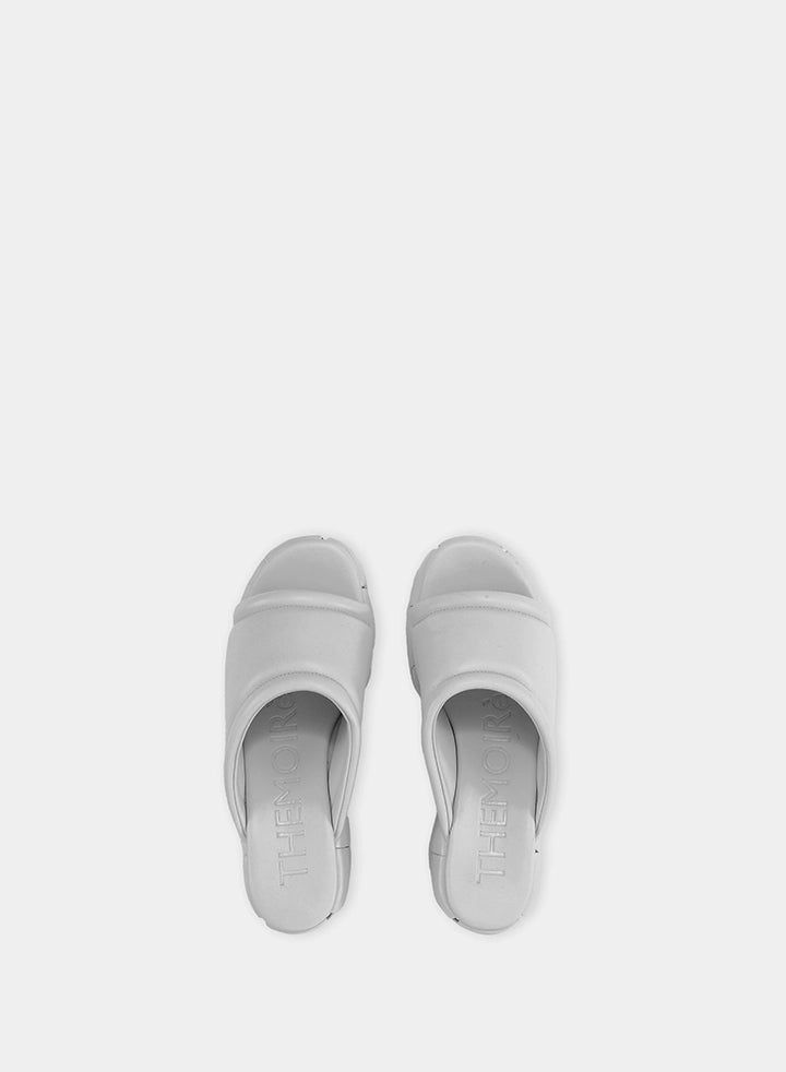 Themoirè CASSIOPE BASIC LINEN