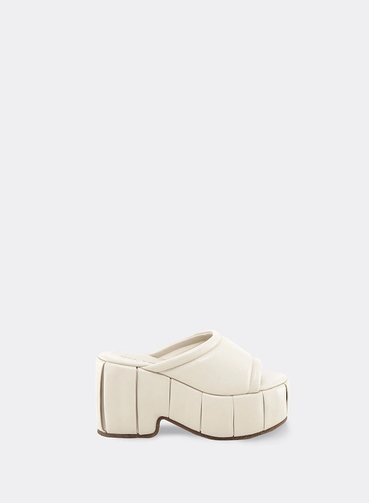 Themoirè CASSIOPE BASIC LINEN