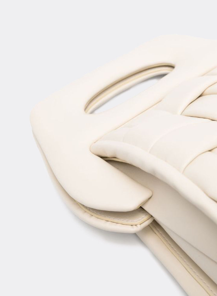 Themoirè CLORI WEAVED LINEN