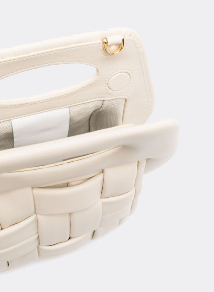 Themoirè CLORI WEAVED LINEN