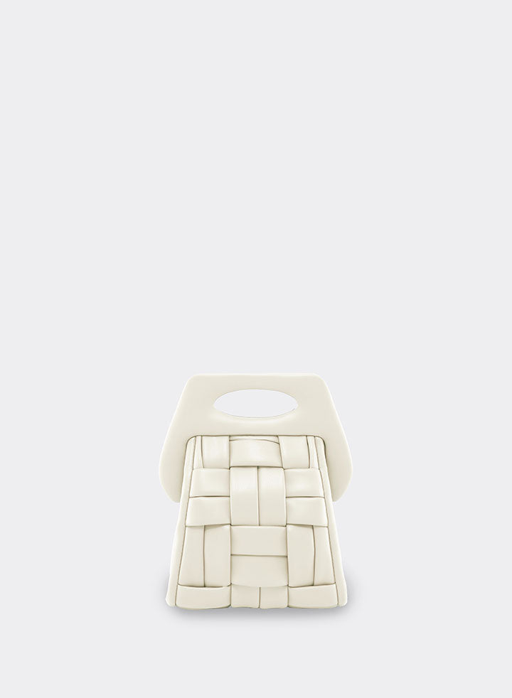 Themoirè CLORI WEAVED LINEN