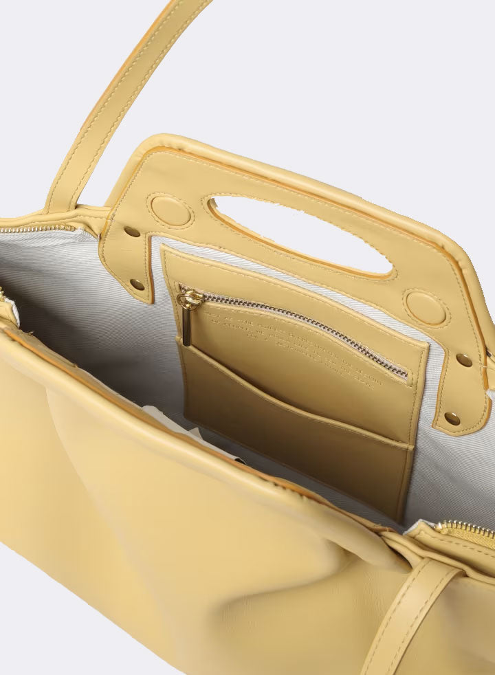 Themoirè DHEA VEGAN FABRIC CHAITEA