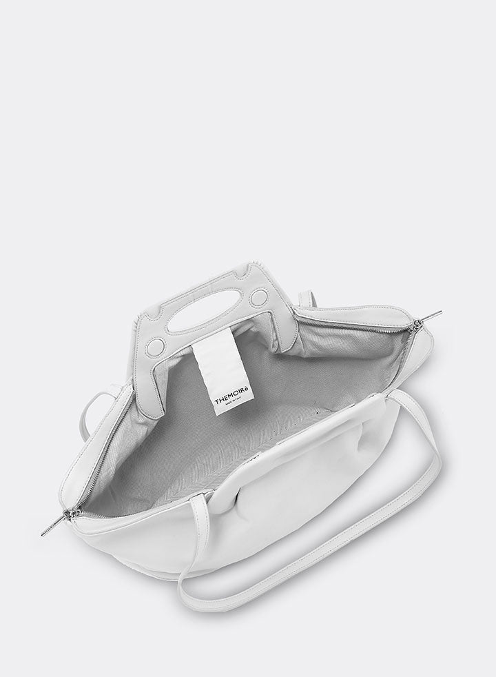 Themoirè DHEA VEGAN FABRIC CHAITEA