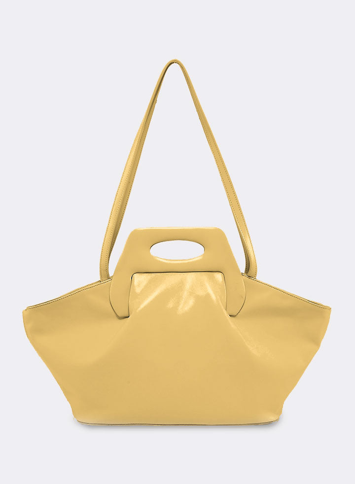 Themoirè DHEA VEGAN FABRIC CHAITEA