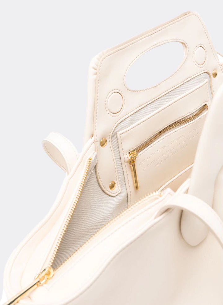 Themoirè DHEA VEGAN FABRIC SHELL