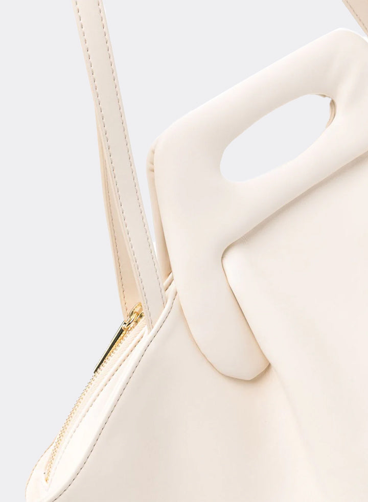 Themoirè DHEA VEGAN FABRIC SHELL