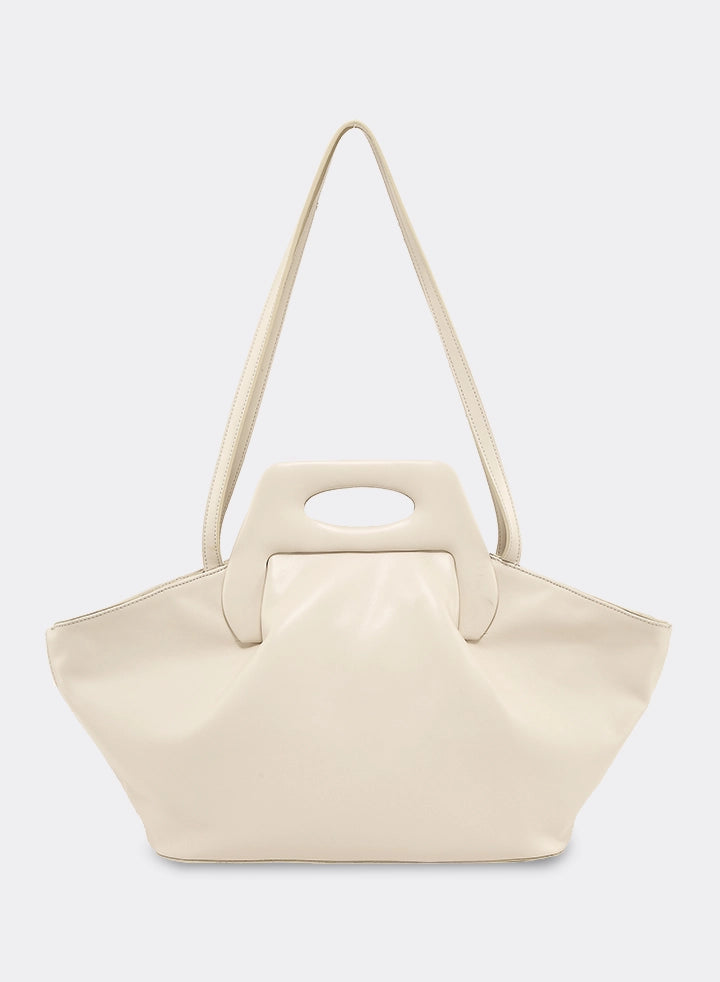 Themoirè DHEA VEGAN FABRIC SHELL