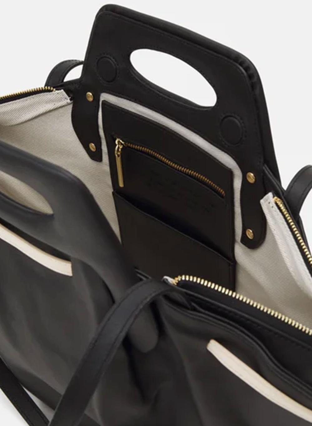 Themoirè DHEA WASTEA BLACK/SHELL