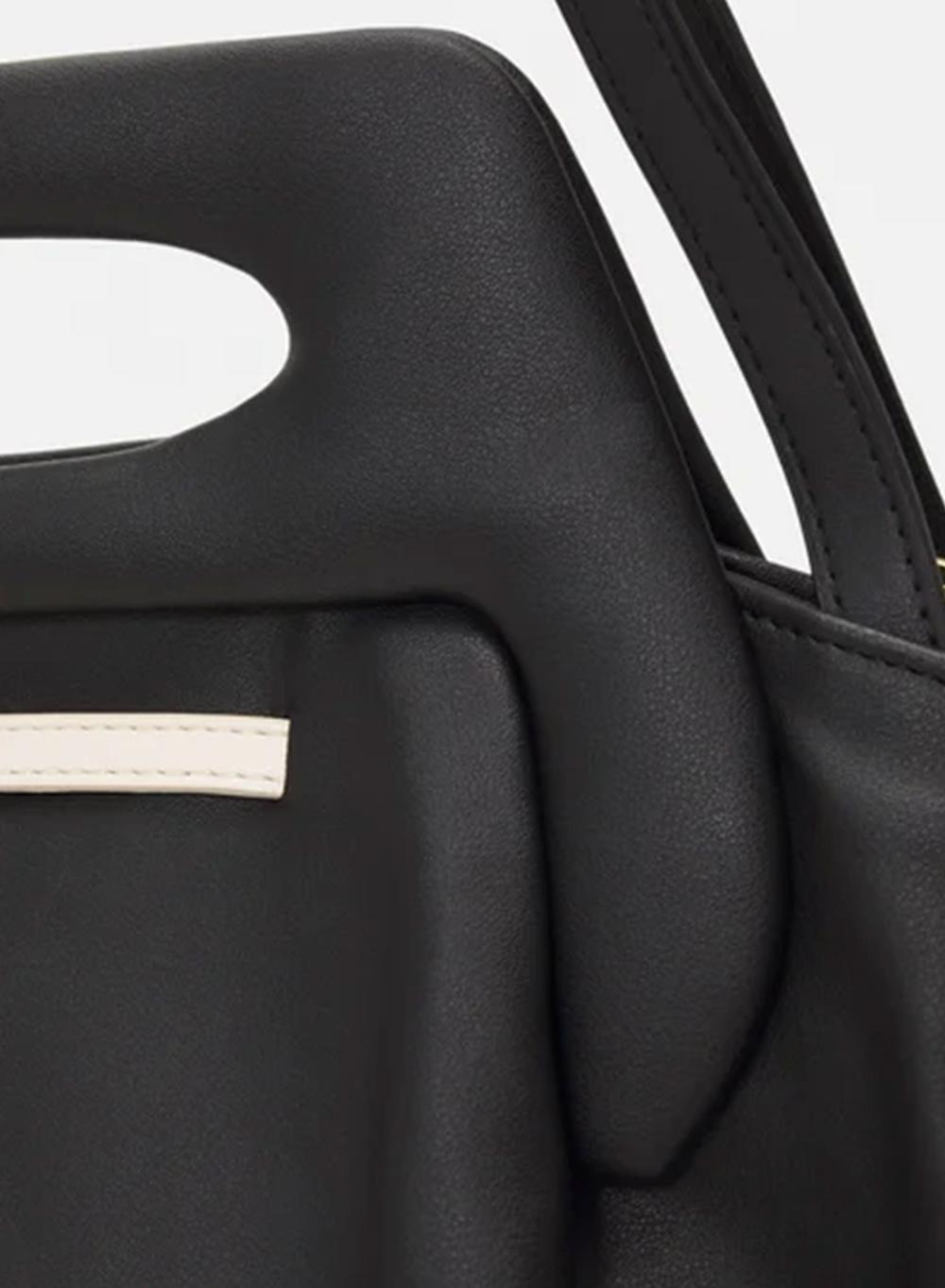 Themoirè DHEA WASTEA BLACK/SHELL