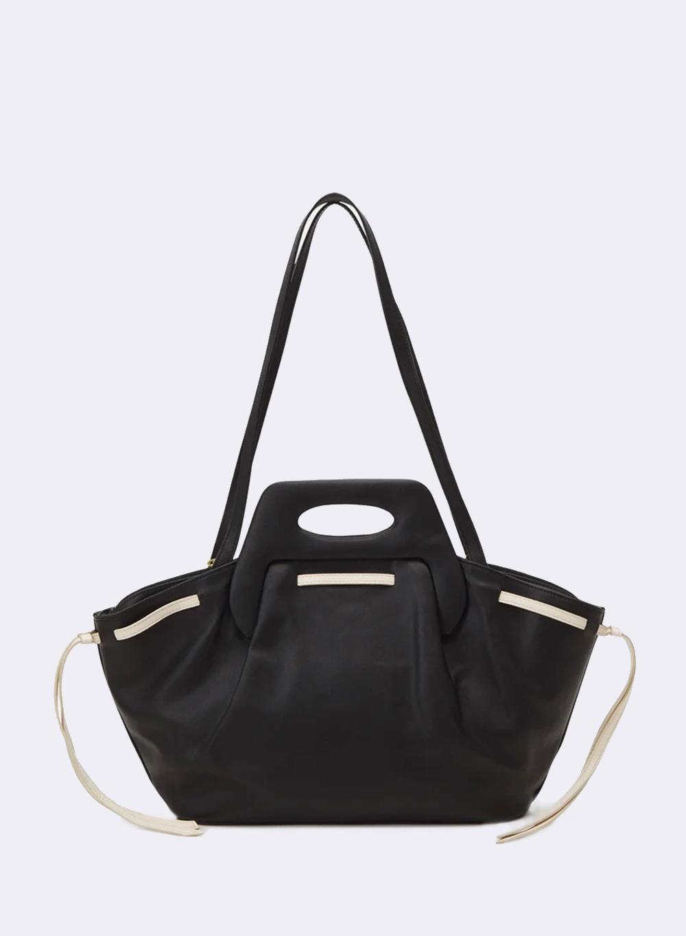 Themoirè DHEA WASTEA BLACK/SHELL