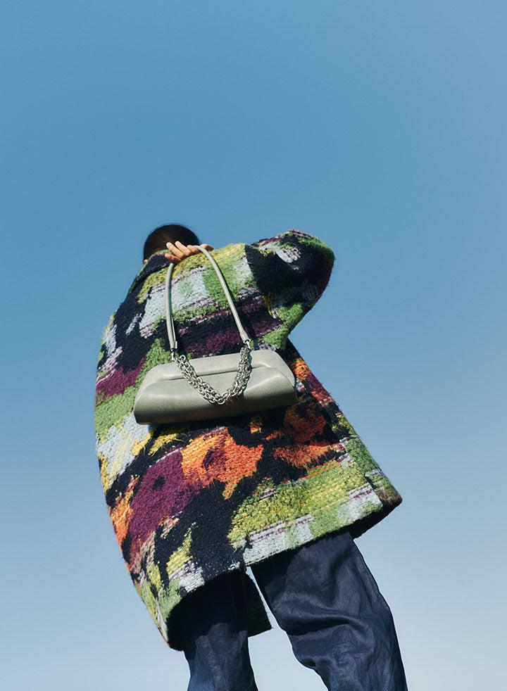 Themoirè DIONI APPLE SNAKE MARBLE