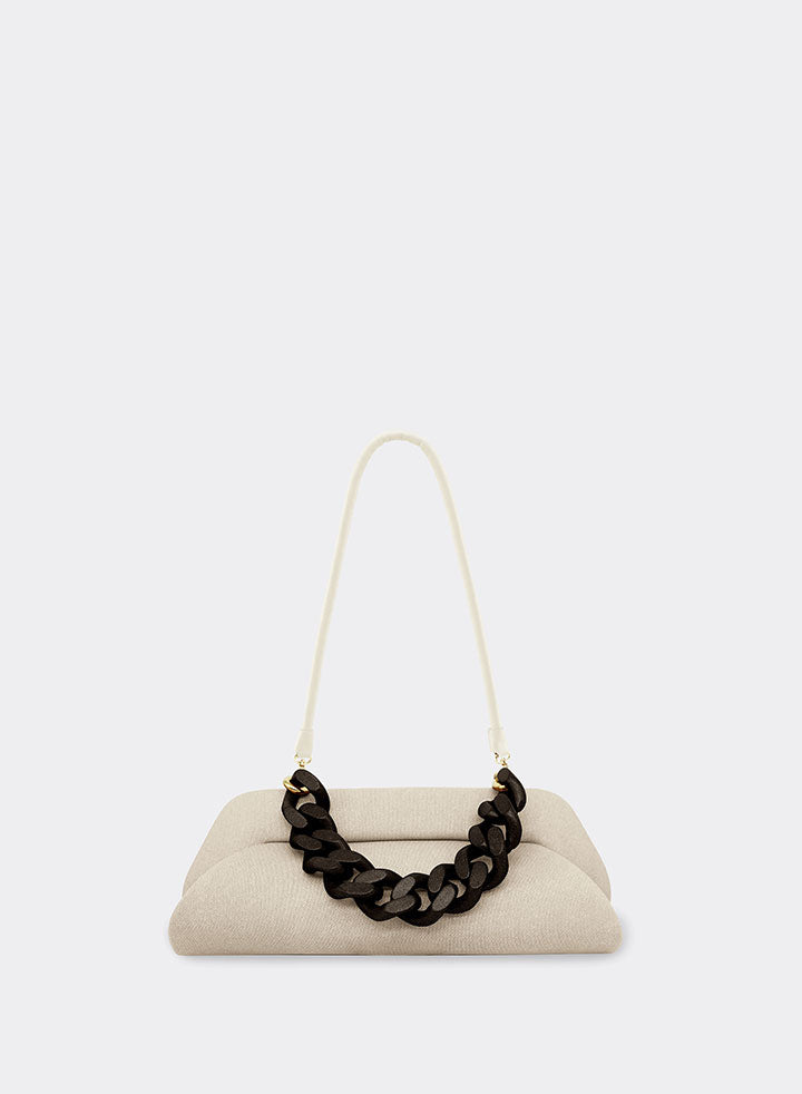 Themoirè DIONI CANVAS TEXTURE LINEN