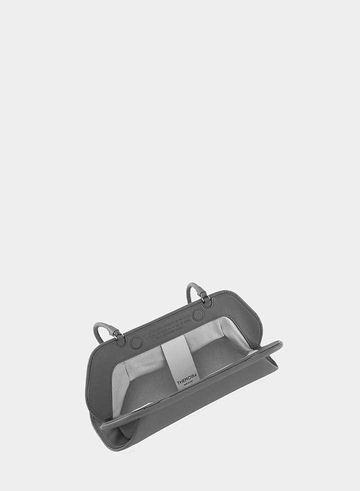 Themoirè DIONI SHINY BLACK