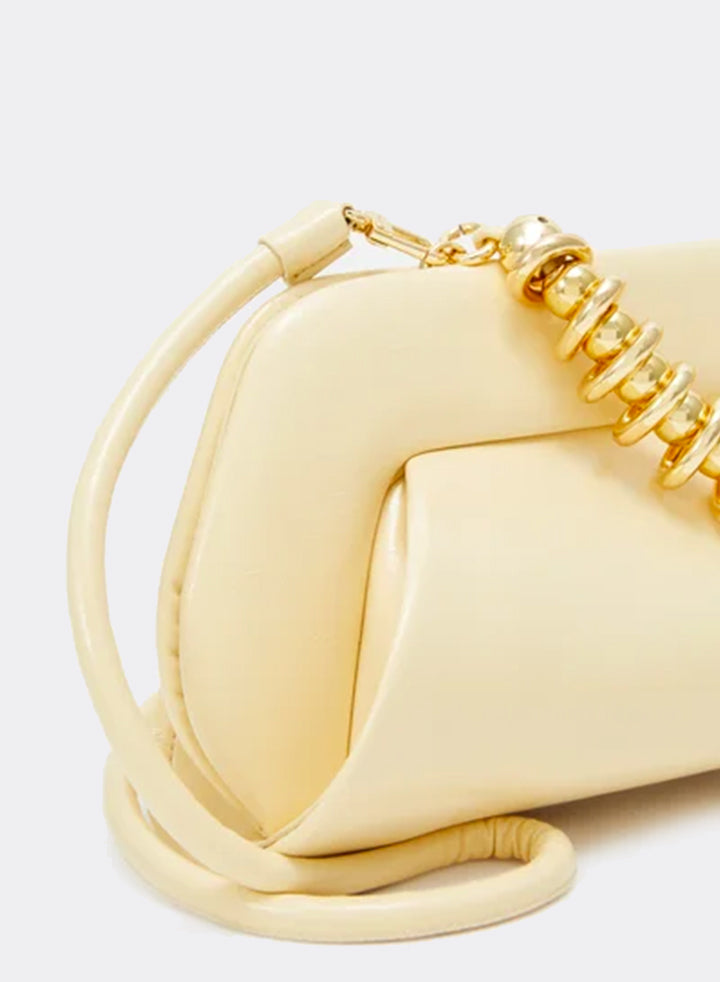 Themoirè DIONI SHINY CANARY