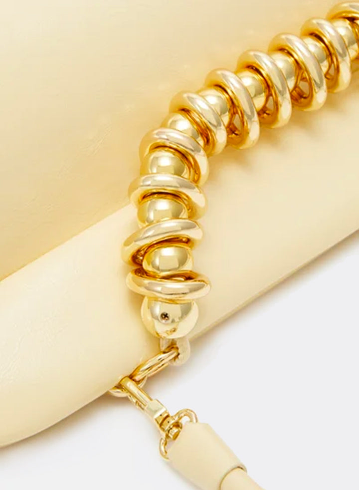 Themoirè DIONI SHINY CANARY