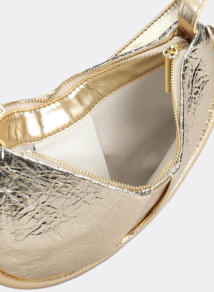 Themoirè EBE PINEAPPLE GOLD