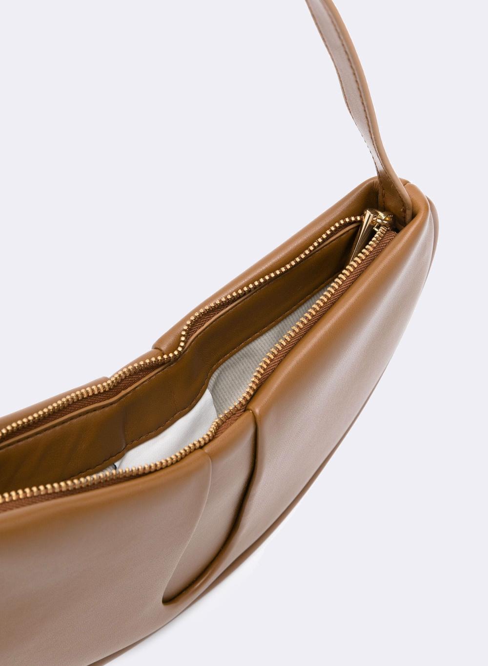 Themoirè EBE VEGAN FABRIC CARAMEL