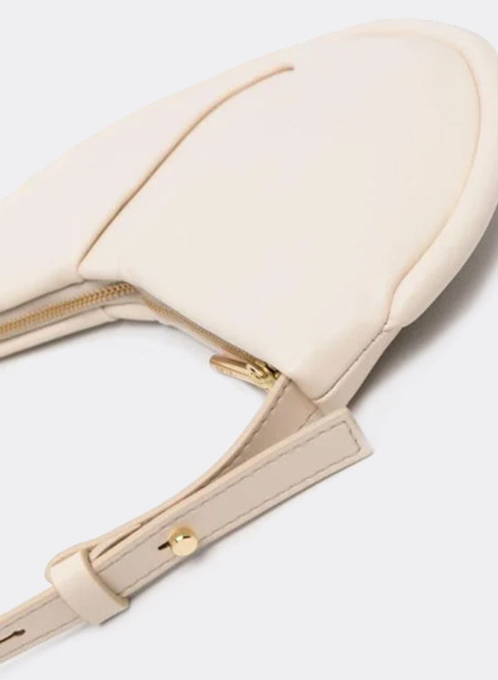 Themoirè EBE VEGAN FABRIC SHELL