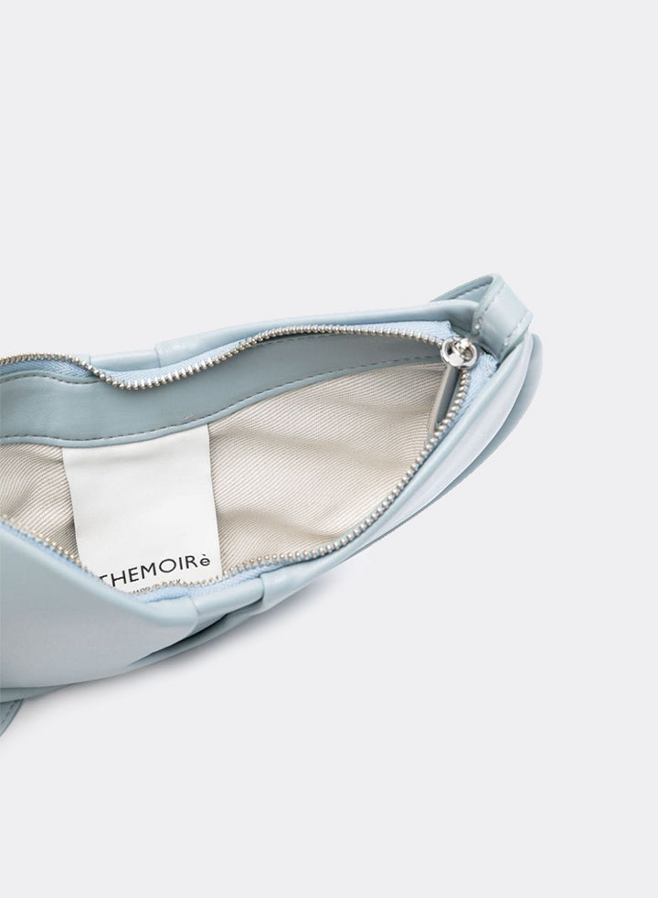 Themoirè EBE VEGAN FABRIC TORMALINE