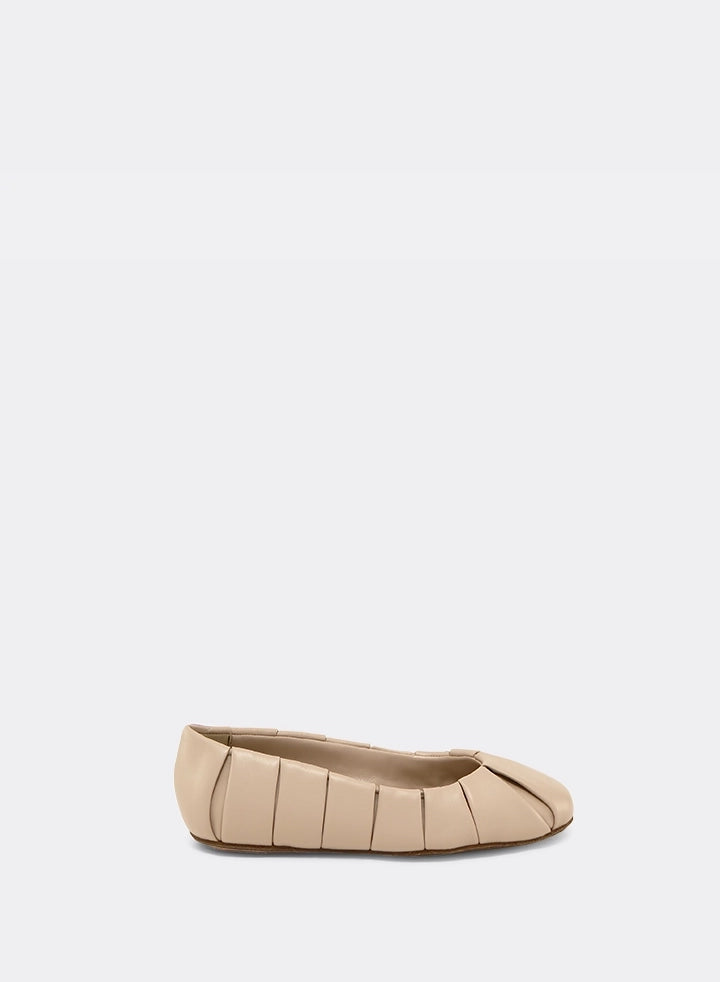 Themoirè ELLI VEGAN FABRIC MOTH