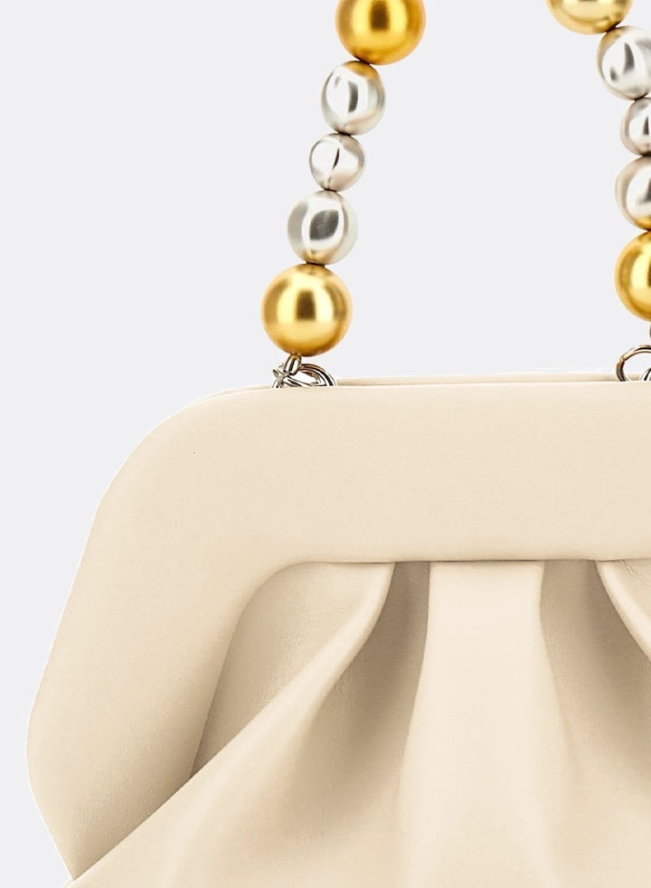 Themoirè GEA APPLE BEADS SHELL