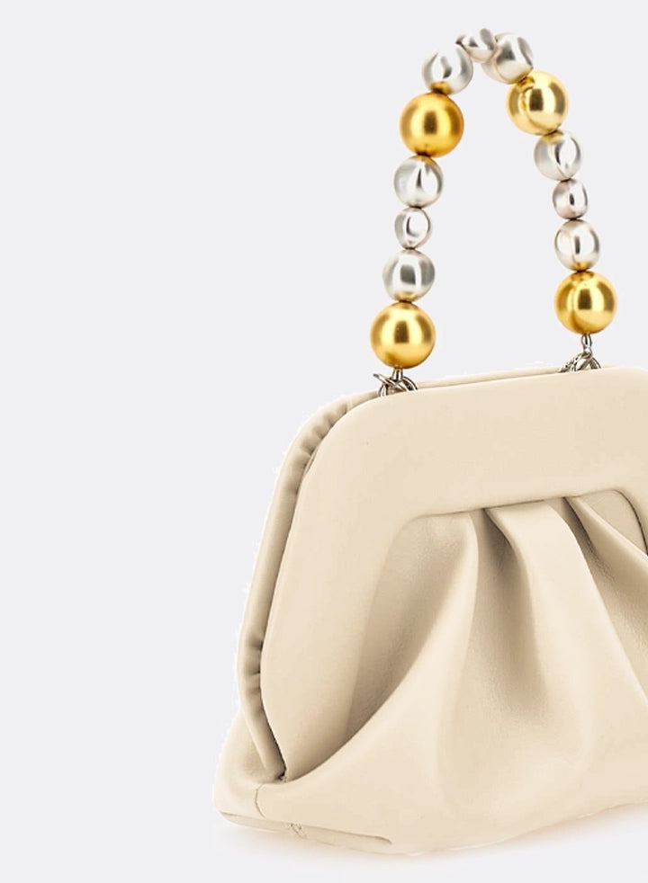 Themoirè GEA APPLE BEADS SHELL