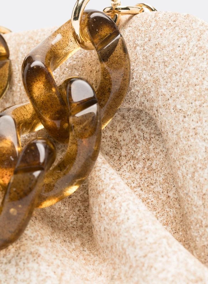 Themoirè GEA CORK SHELL