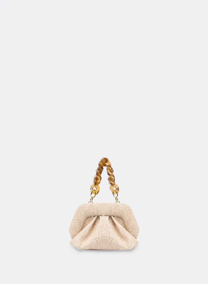 Themoirè GEA CORK SHELL