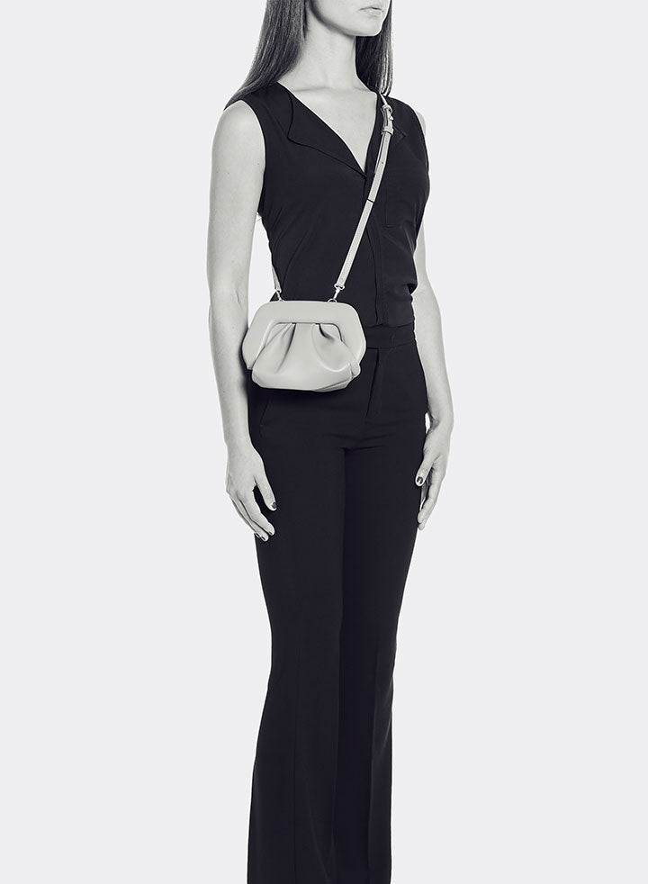 Themoirè GEA CURLY STRAW SIERRA