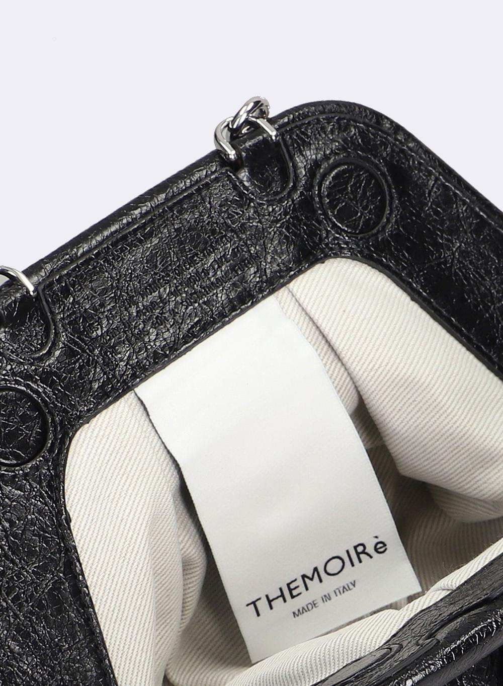 Themoirè GEA HANDLE BEADS BLACK