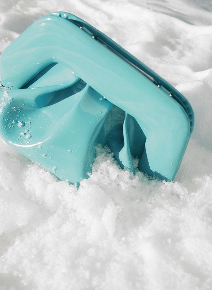 Themoirè GEA PATENT MARINO