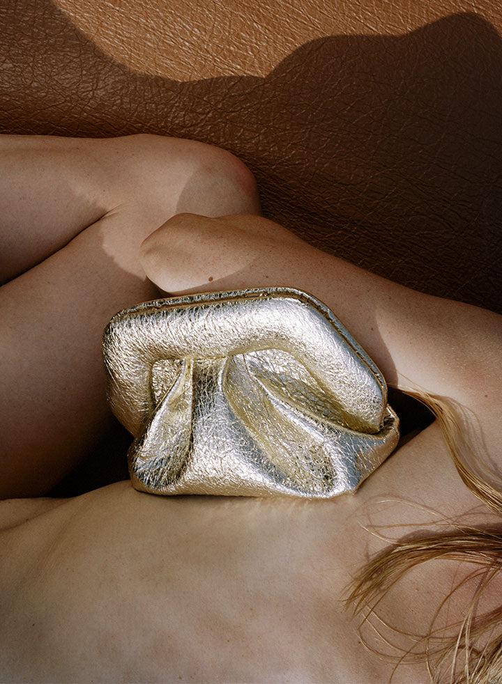 Themoirè GEA PINEAPPLE GOLD