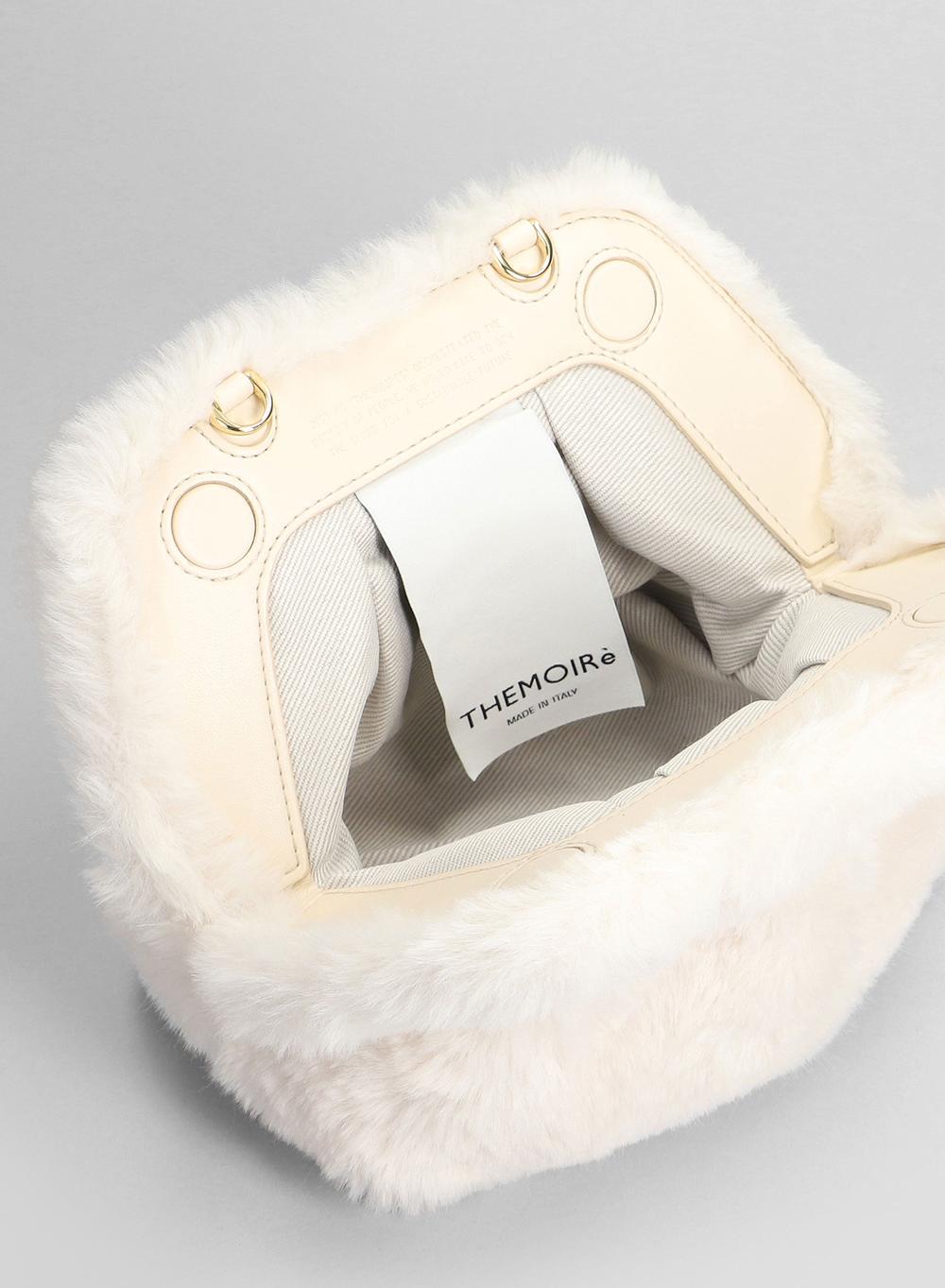 Themoirè GEA RE-FUR SHELL