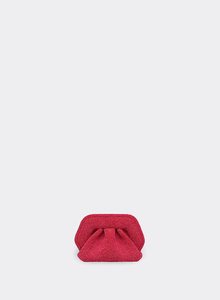 Themoirè GEA SEA SPONGE RASPBERRY