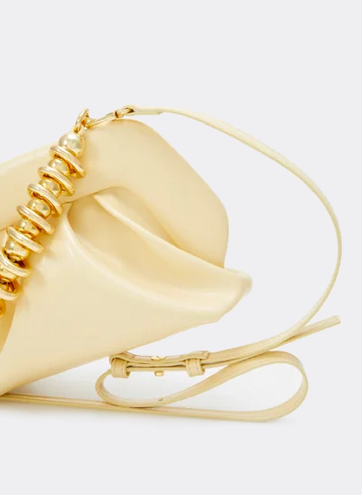 Themoirè GEA SHINY CANARY