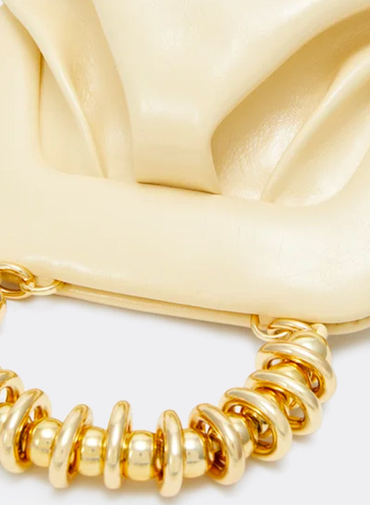 Themoirè GEA SHINY CANARY