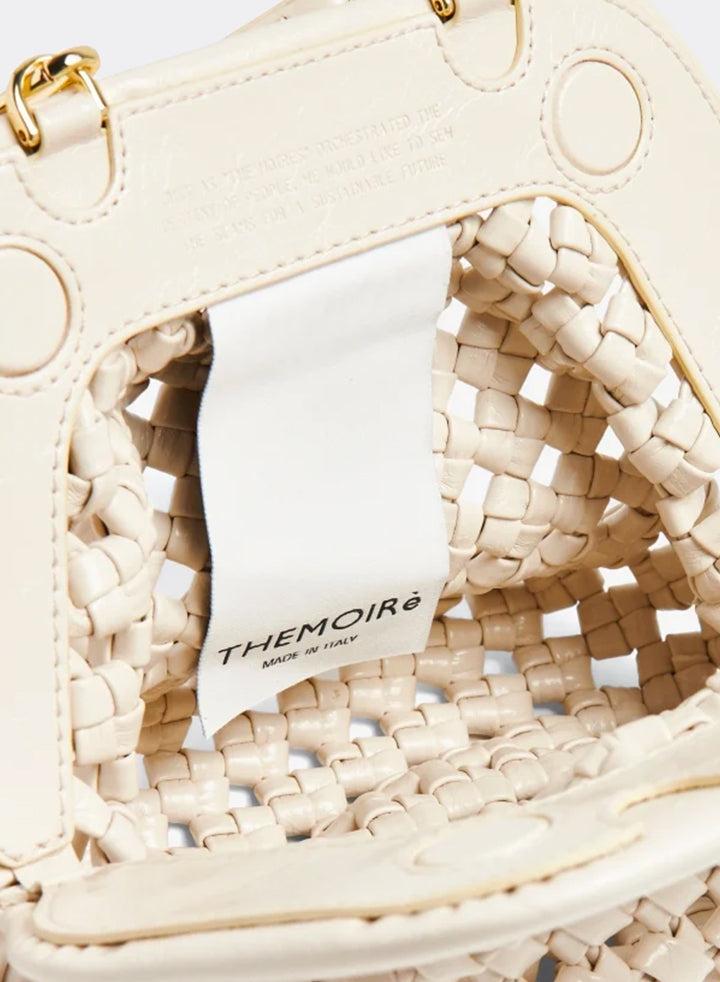 Themoirè GEA SHINY KNOTS CLOUD