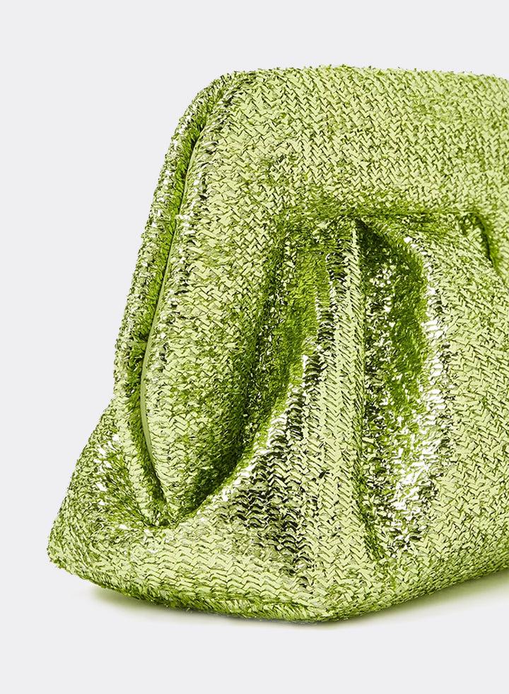 Themoirè GEA SPARKLING FOLIAGE